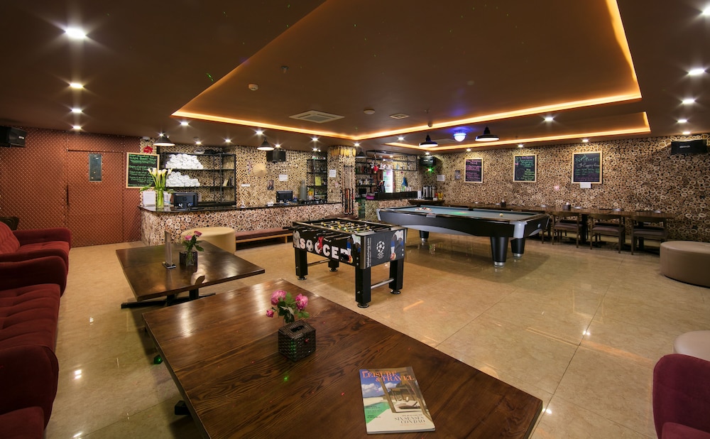 Azure Sapa Hotel 42/50