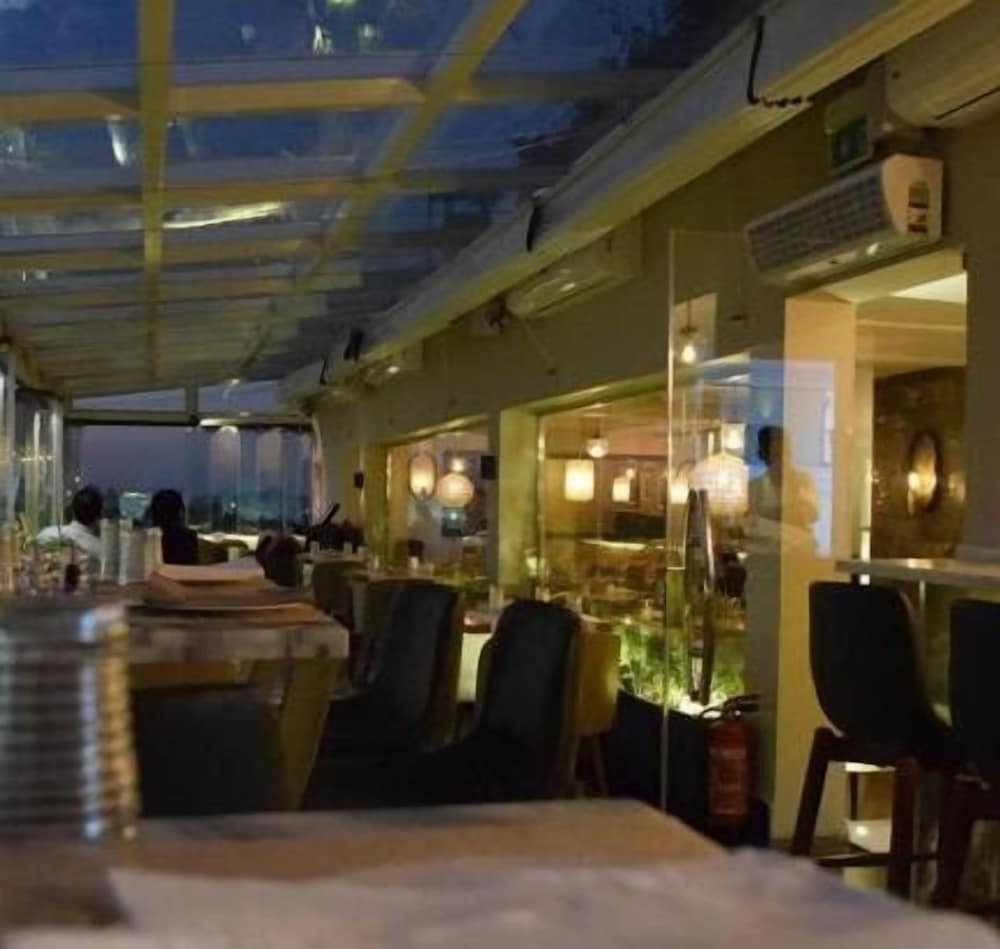 Royal Maadi Hotel 30/48