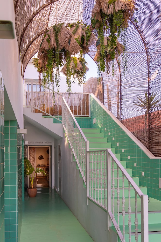 Mikasa Ibiza Boutique Hotel 6/56