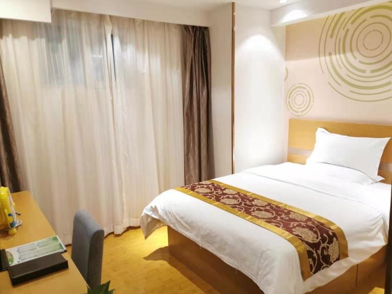GreenTree Xining Chengzhong Area Dongguan Street Street Hotel 10/32