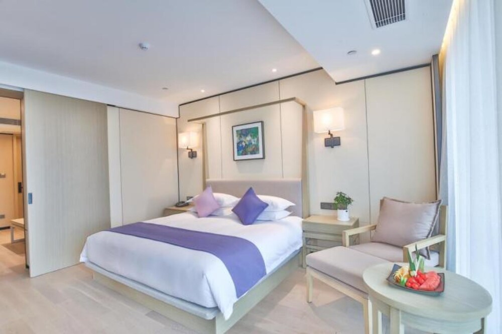 SSAW Boutique Hotel Meimei Wenzhou 11/48