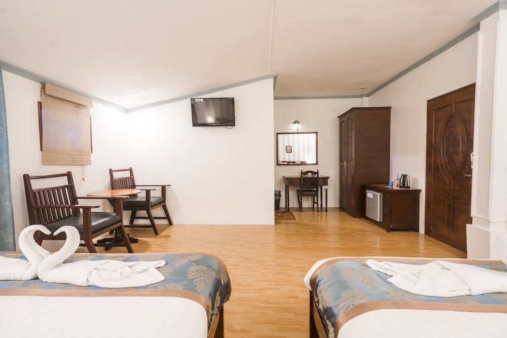 Royal Park Resort Hotel 28/51