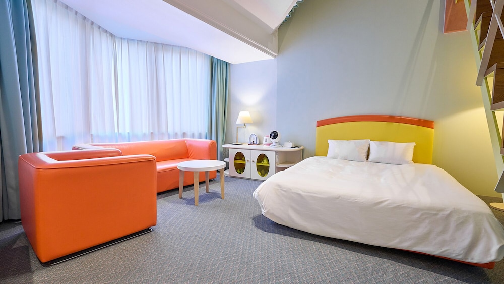 Hotel Verde 18/49