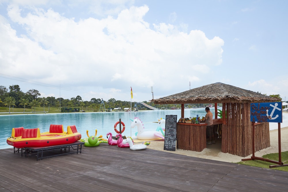 The ANMON Resort Bintan 6/50