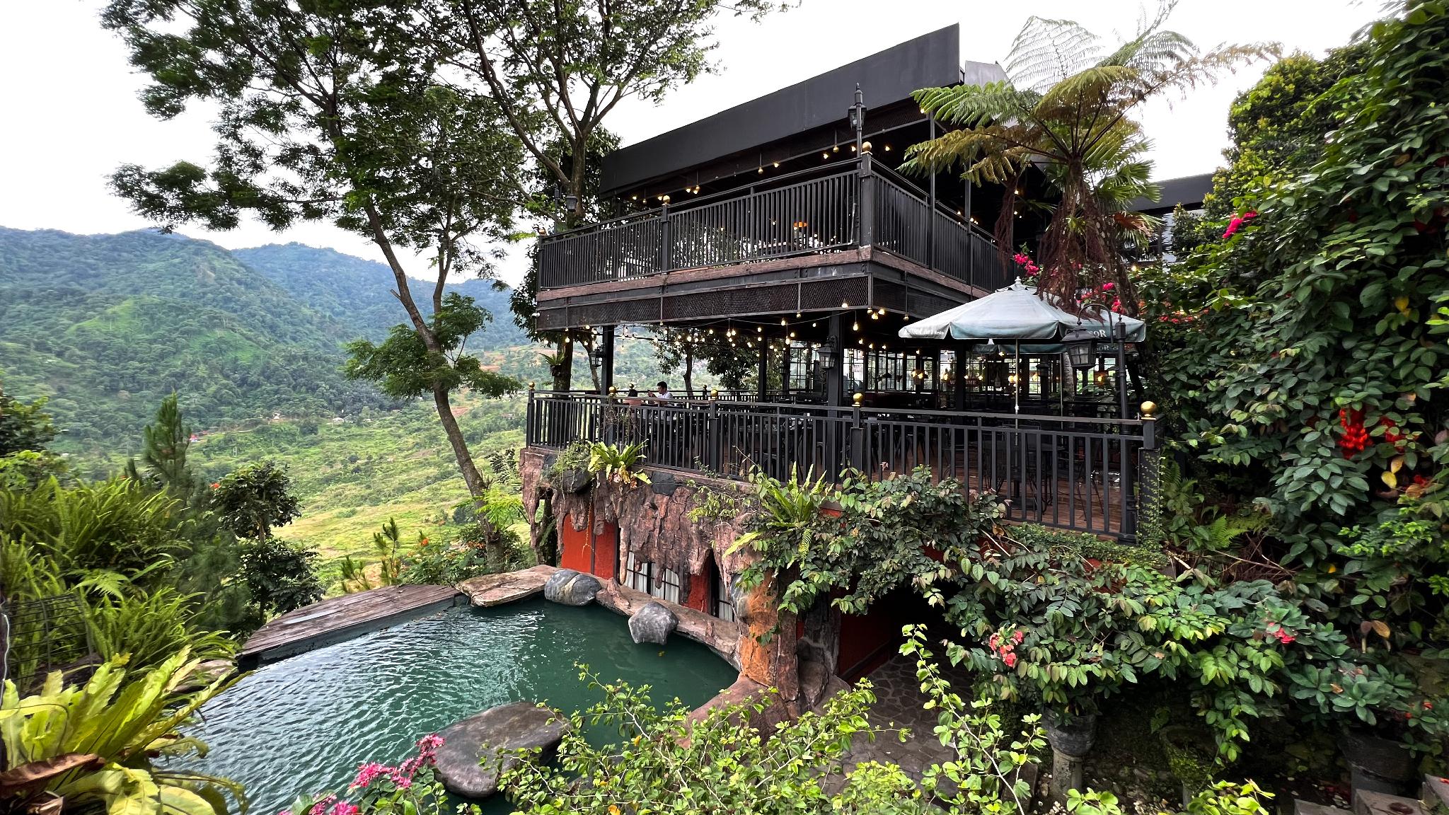 Edensor Hills Villa, Resort & Cafe 5/51