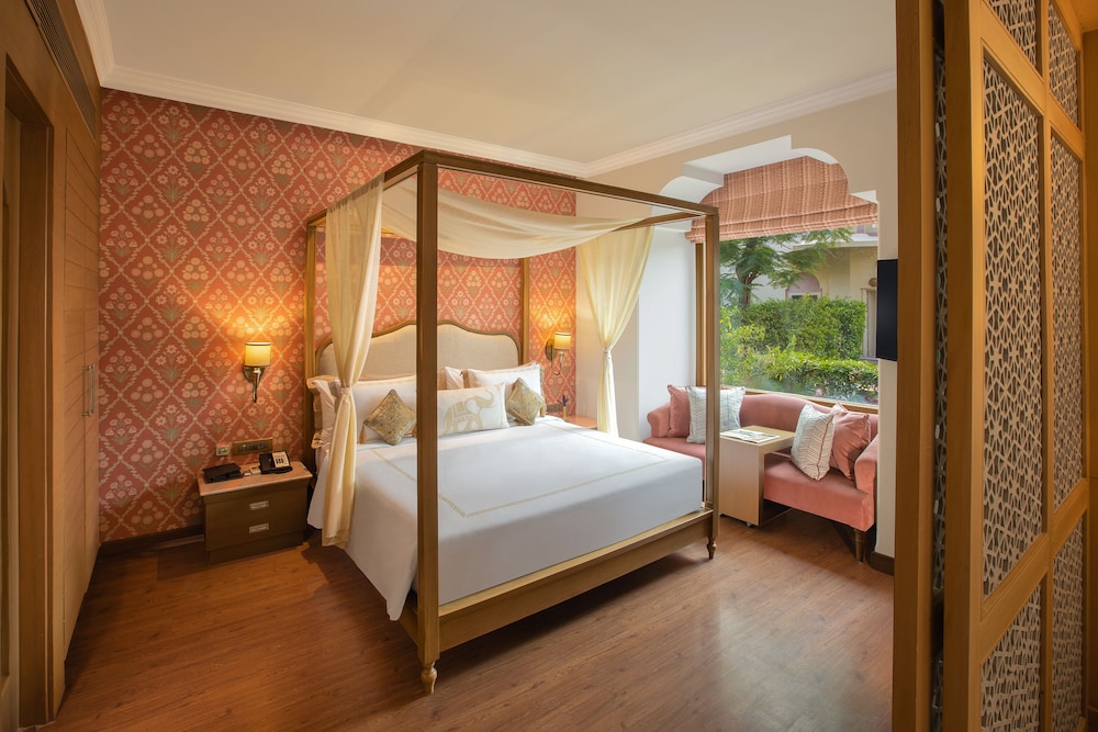 Heritage Village Resort and Spa Manesar 19/87