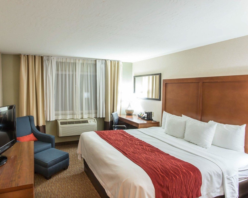 Comfort Inn Fort Morgan 12/43