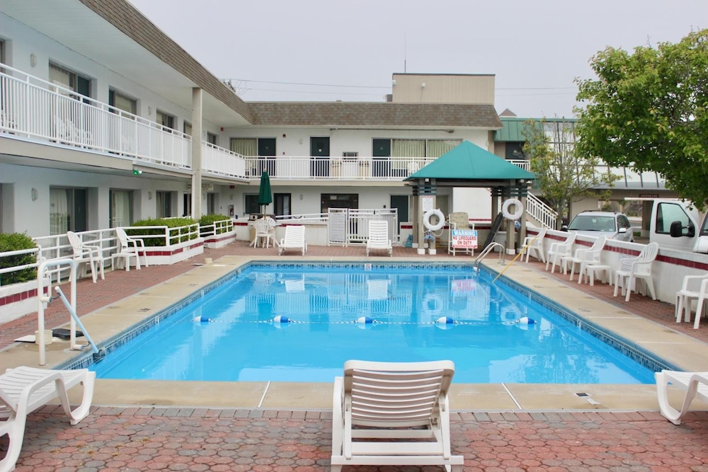 Wild Dunes Inn 5/27