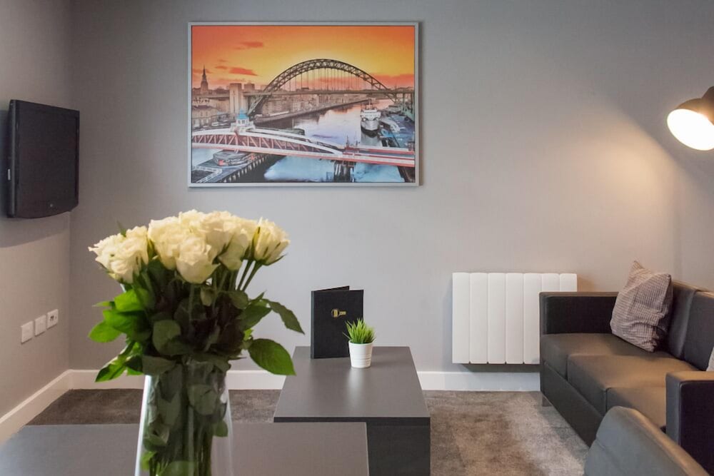Dream Apartments Quayside Newcastle Ex Dream Apartments Aerial House 23/41