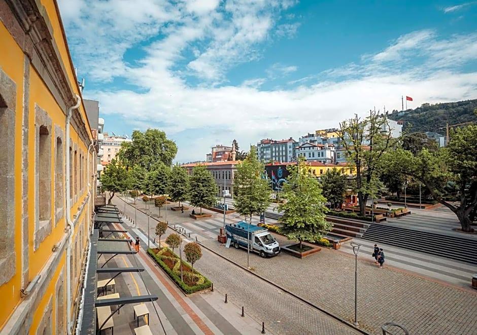 Ts Park Hotel 40/47
