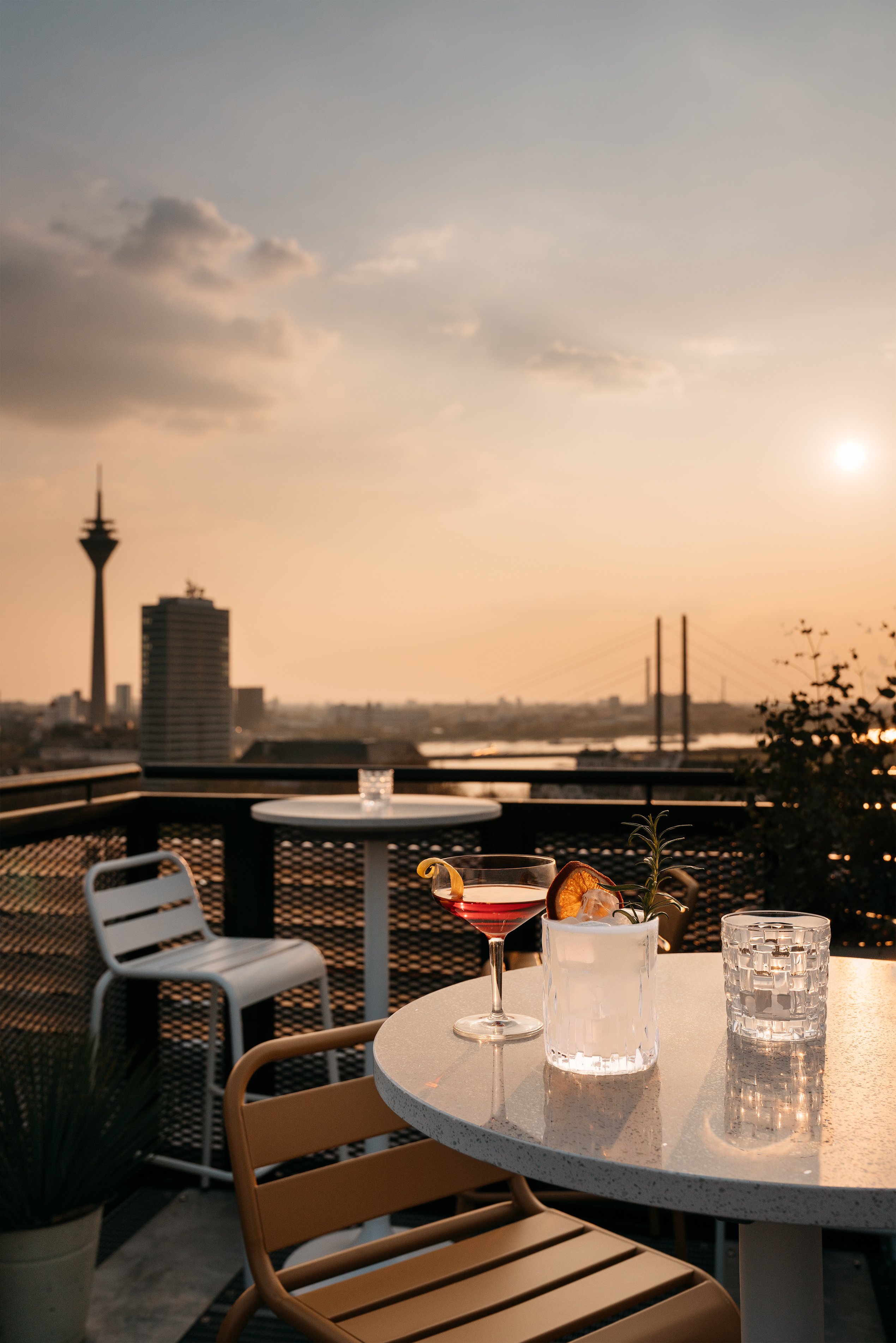 Ruby Luna Hotel Dusseldorf 44/50