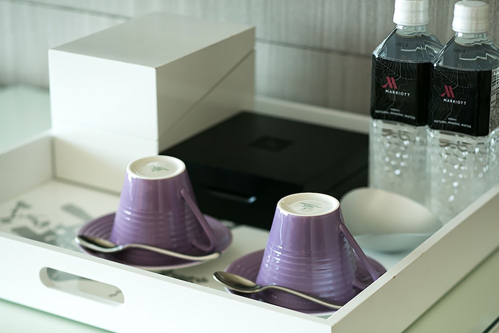 Tokyo Marriott Hotel 40/57