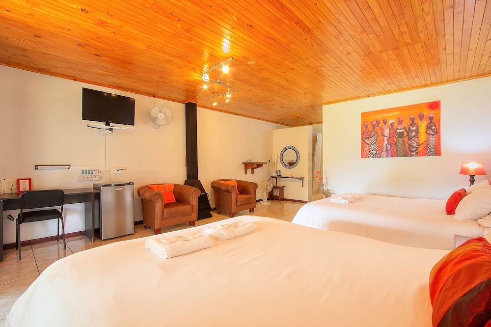 Airport Game Lodge 34/81