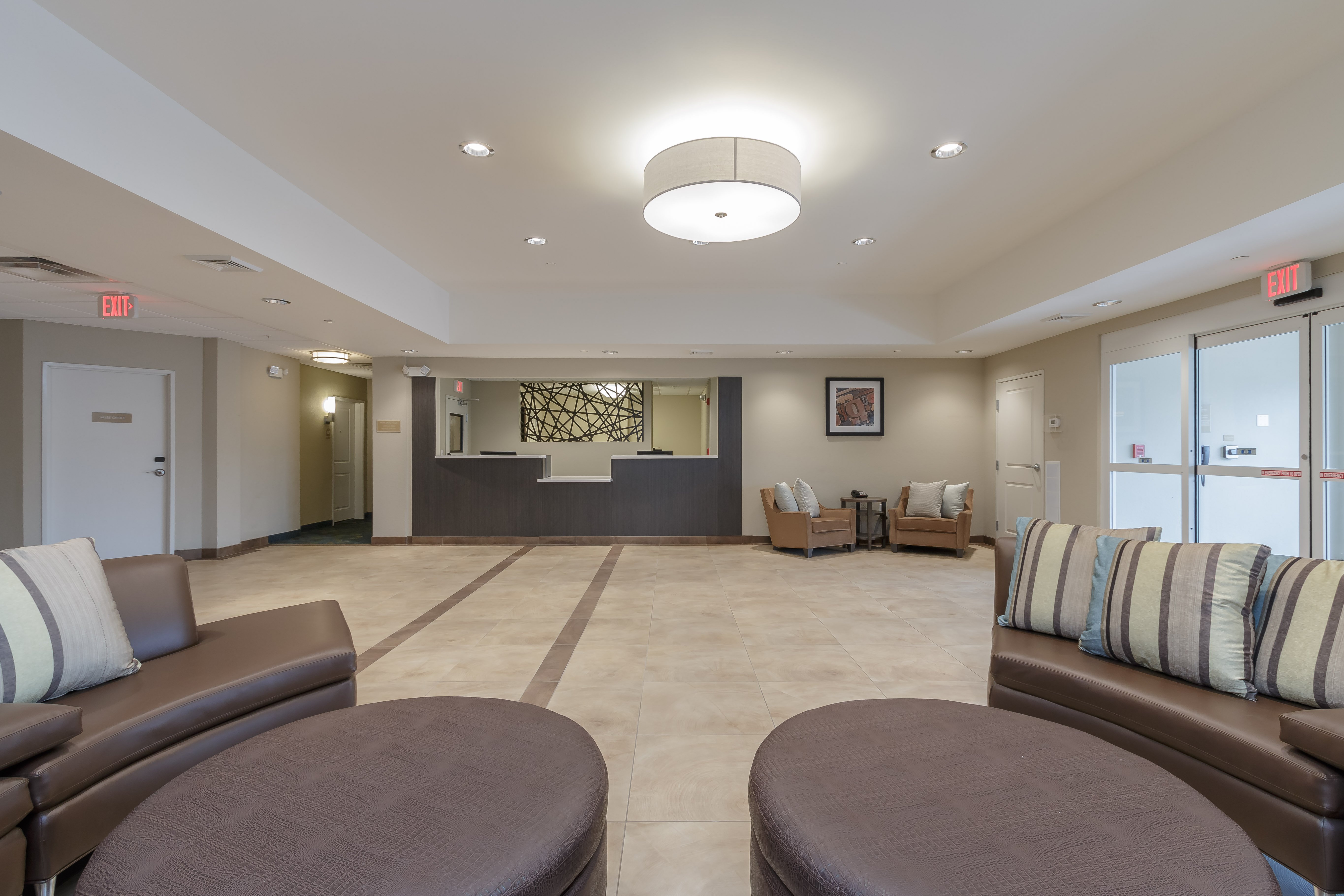 Candlewood Suites Mishawaka 25/42