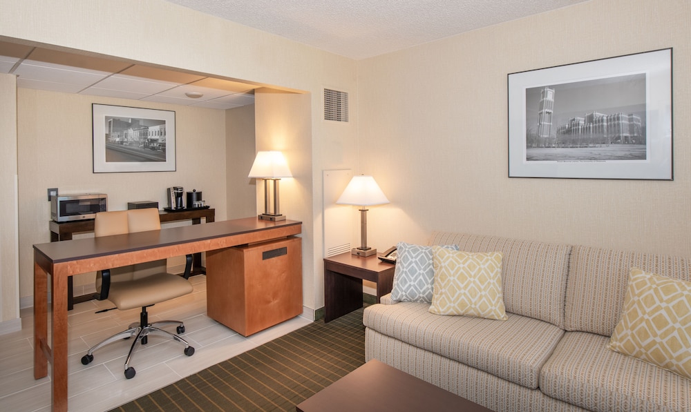 Marriott Conference Center At Nced 22/40