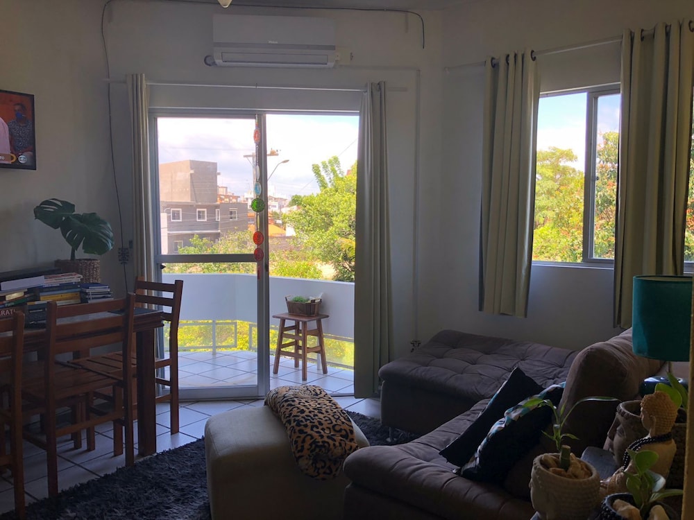 Apart Hotel Ilha Residence 30/50