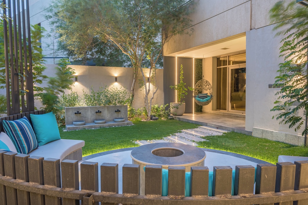 Vivienda Hotel Villas Granada 42/50