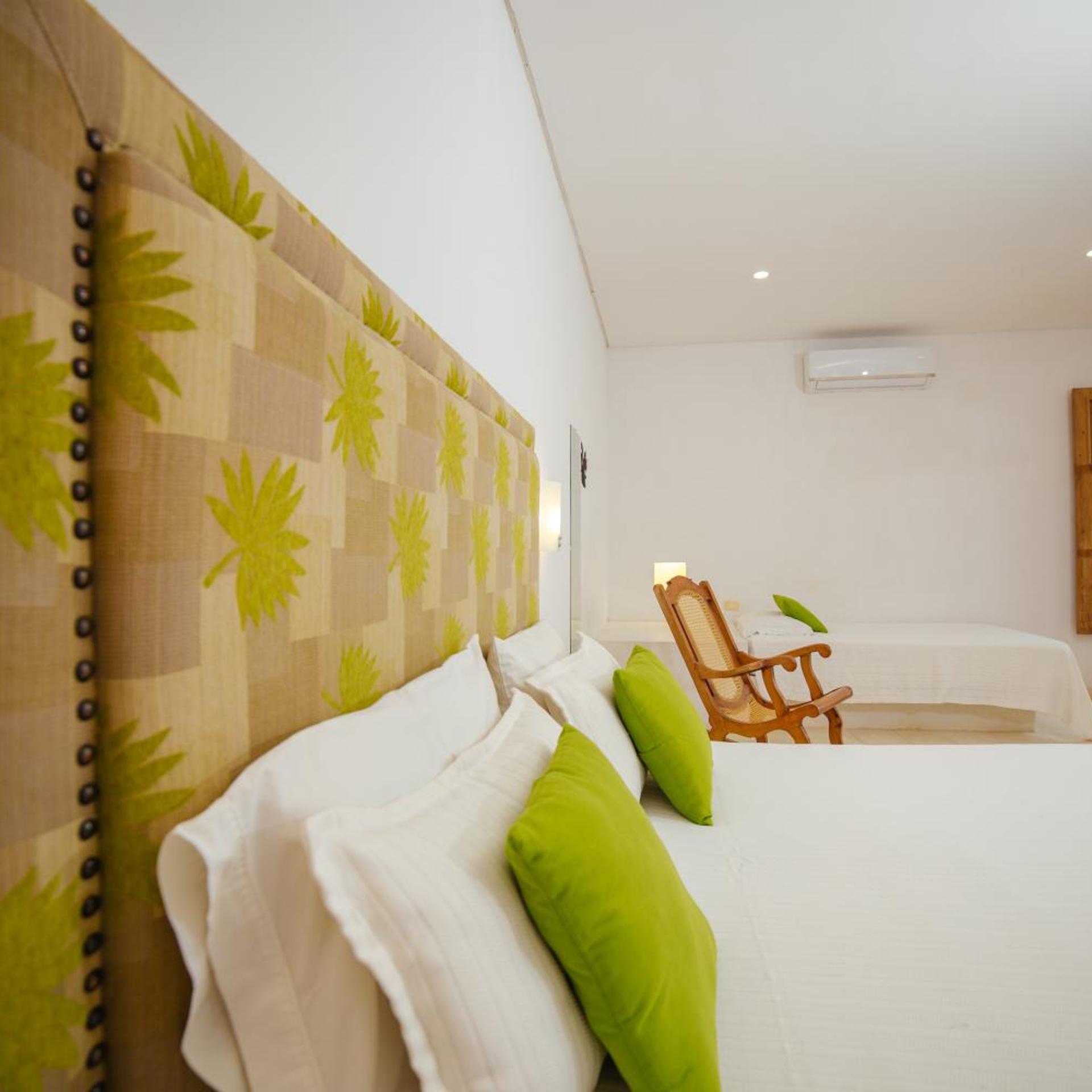 Bioma Boutique Hotel 19/50