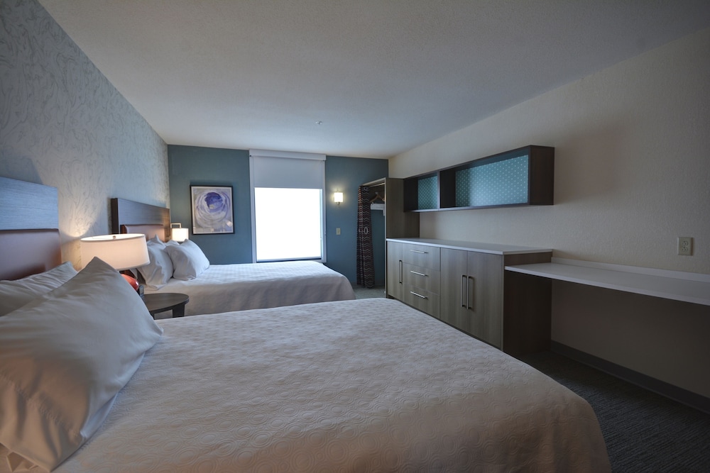 HOME2 SUITES BY HILTON PORTLAND AIRPORT 12/46