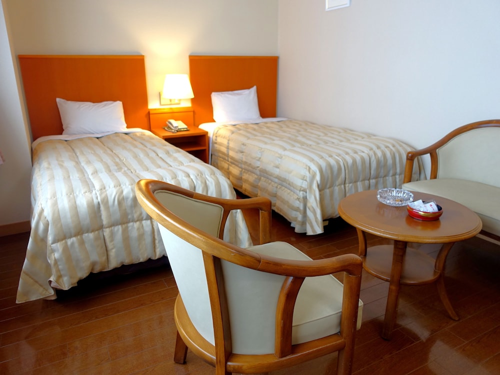 Hotel Tappi 12/52