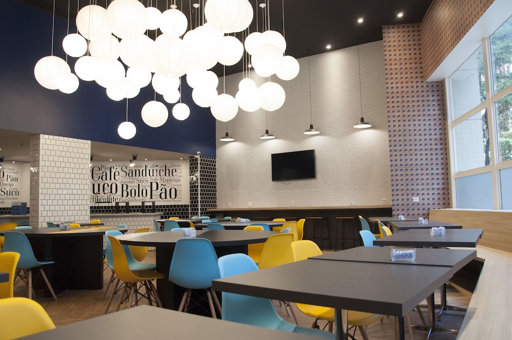 Ibis Budget SP Centro Sao Joao 59/75