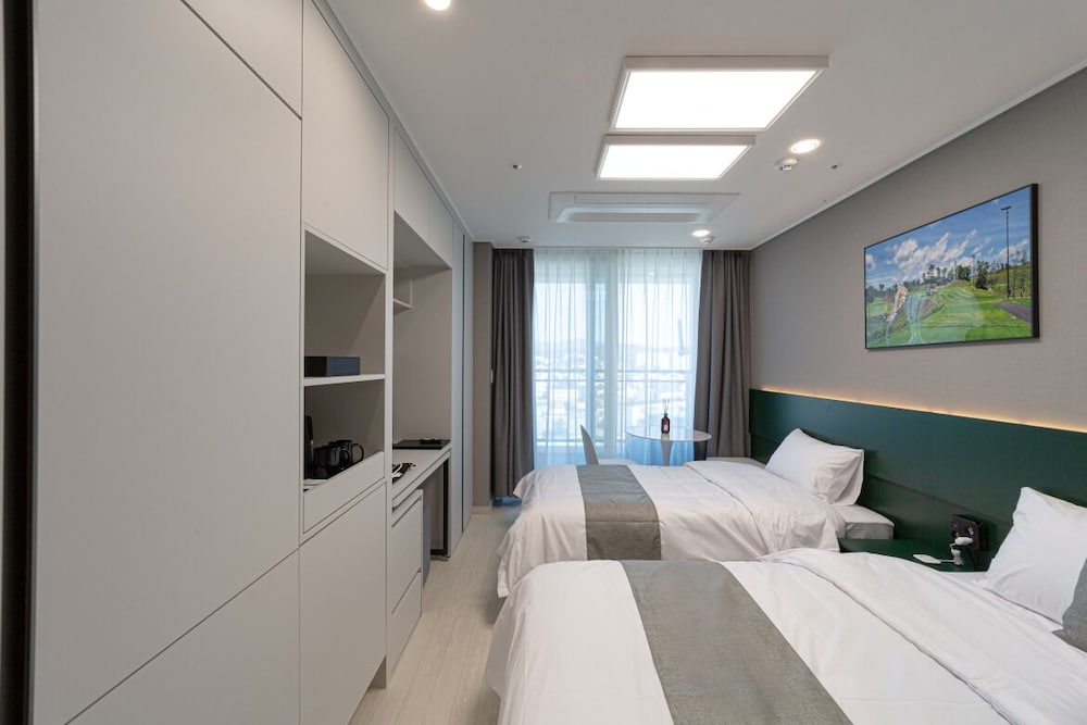 Bella Stay Hotel Chuncheon 36/64