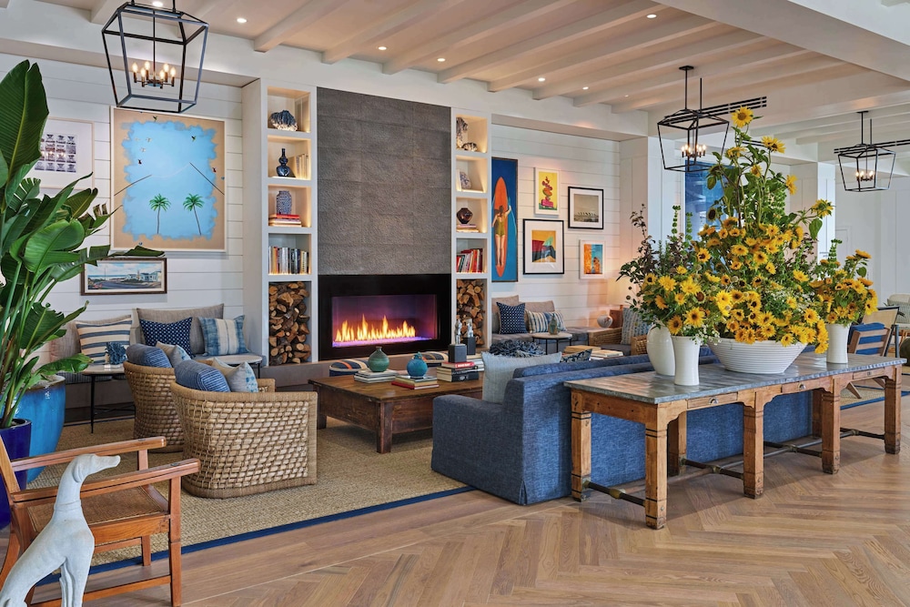The Seabird Ocean Resort and Spa, Part of Destination Hotel by Hyatt 27/50