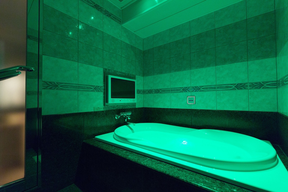 Hotel & Spa J-Mex - Adults Only 30/35