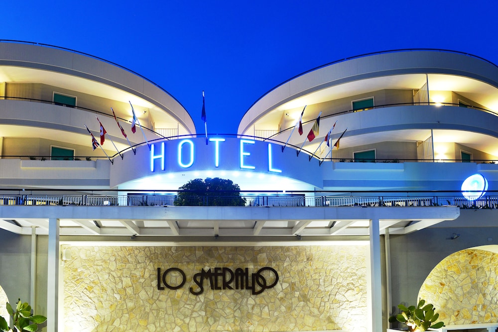 Hotel Lo Smeraldo 19/34