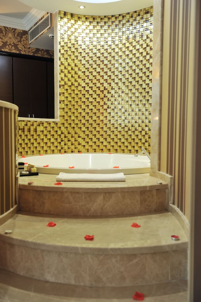 Asia City Hotel Istanbul 58/67