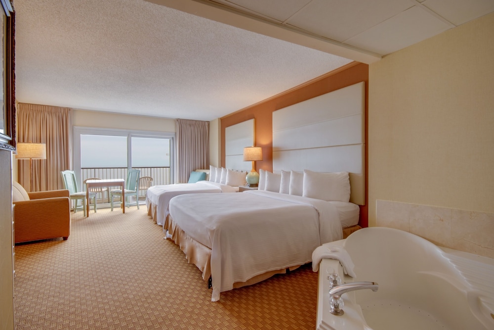 Grand Hotel Ocean City Oceanfront 16/63