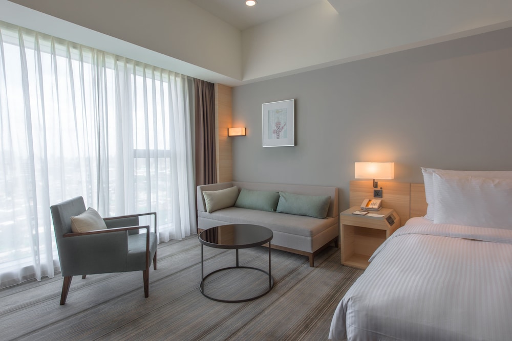 Hotel Cozzi Ximen Tainan 31/49