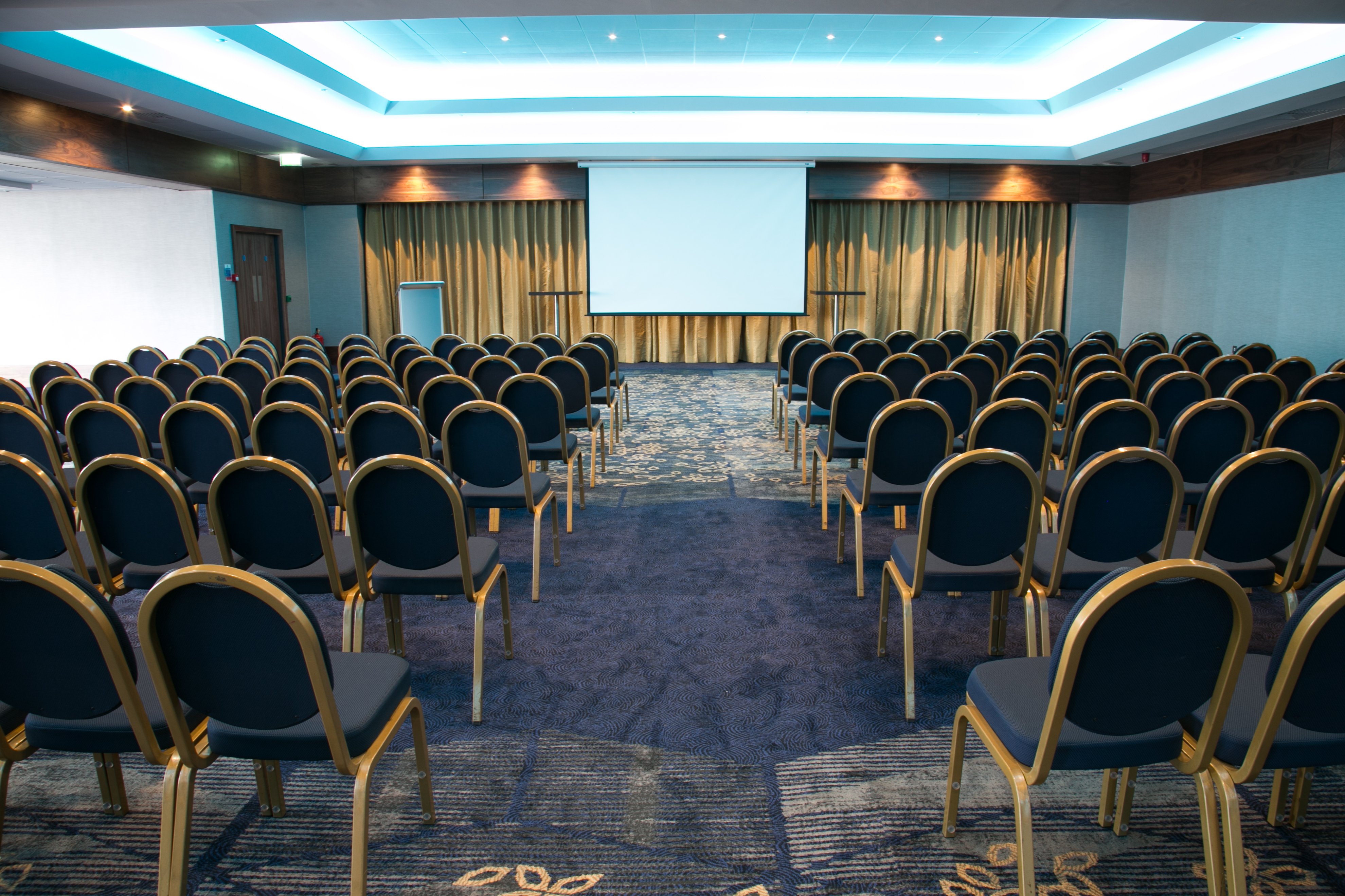 Holiday Inn London - Wembley by IHG 45/58