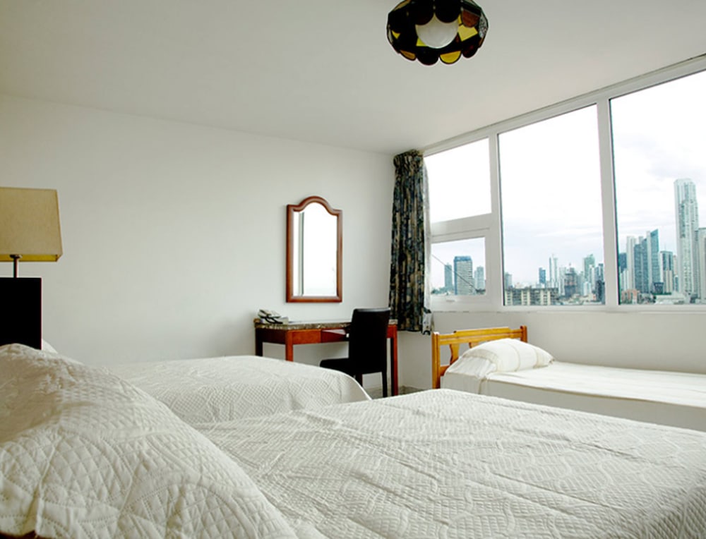 Hotel Republica Panama 11/60