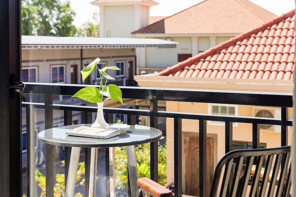 Ratana Angkor Hotel 45/50