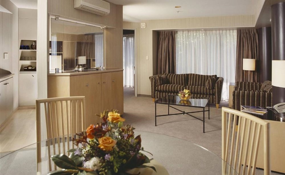 Waipuna Hotel And Conference Centre 77/100