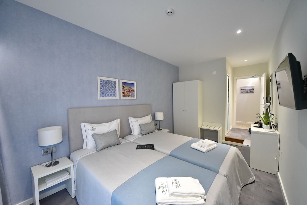 My Charm Lisbon Suites 42/65