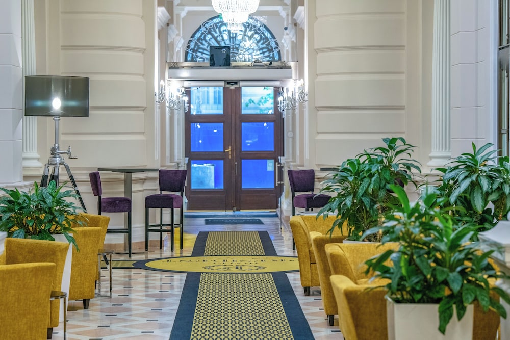 Hotel President Budapest Affiliated By Meliá 27/47