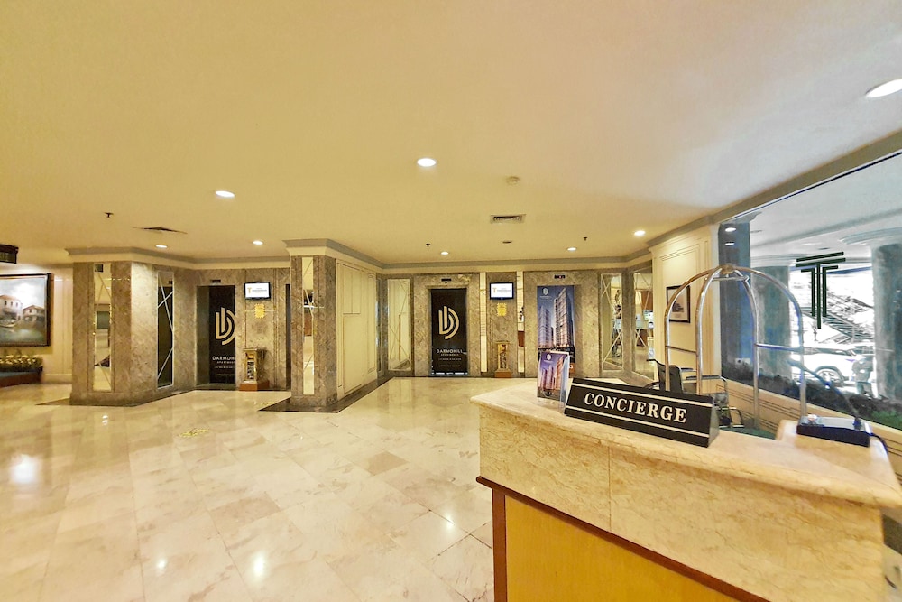 TUNJUNGAN HOTEL 11/73