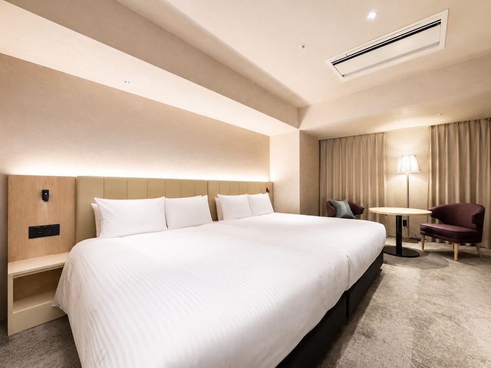 Randor Hotel Sapporo Prestige 14/47