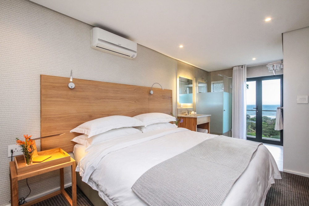 Ocean Vista Boutique Guest House 11/41