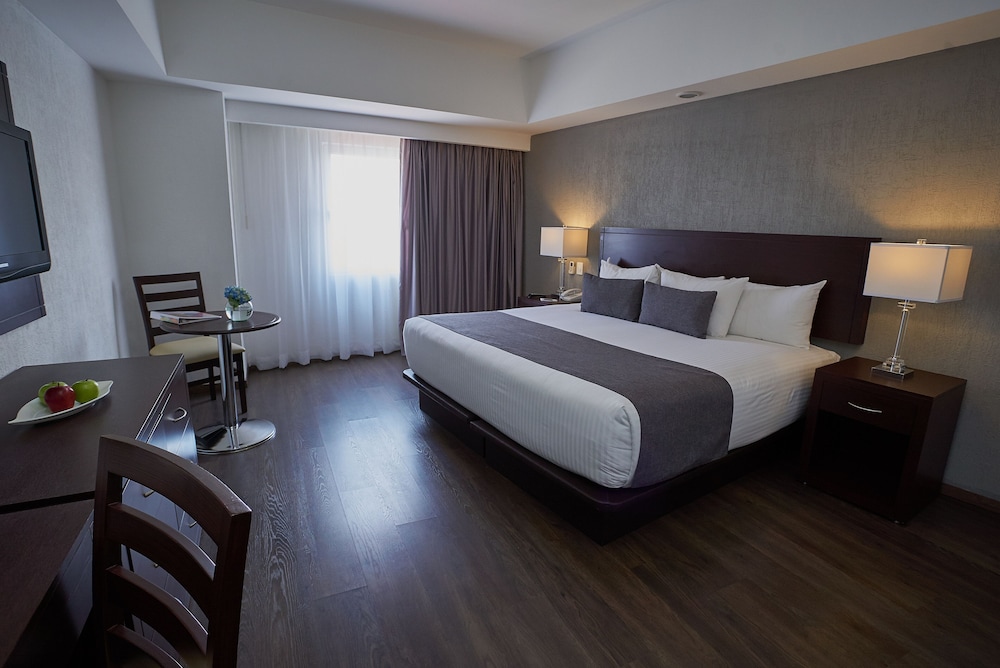 Hotel Ejecutivo Express 27/77