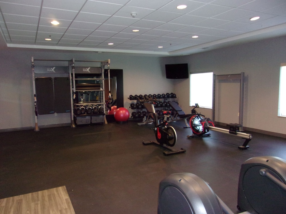 Hampton Inn & Suites Rohnert Park - Sonoma County 32/42