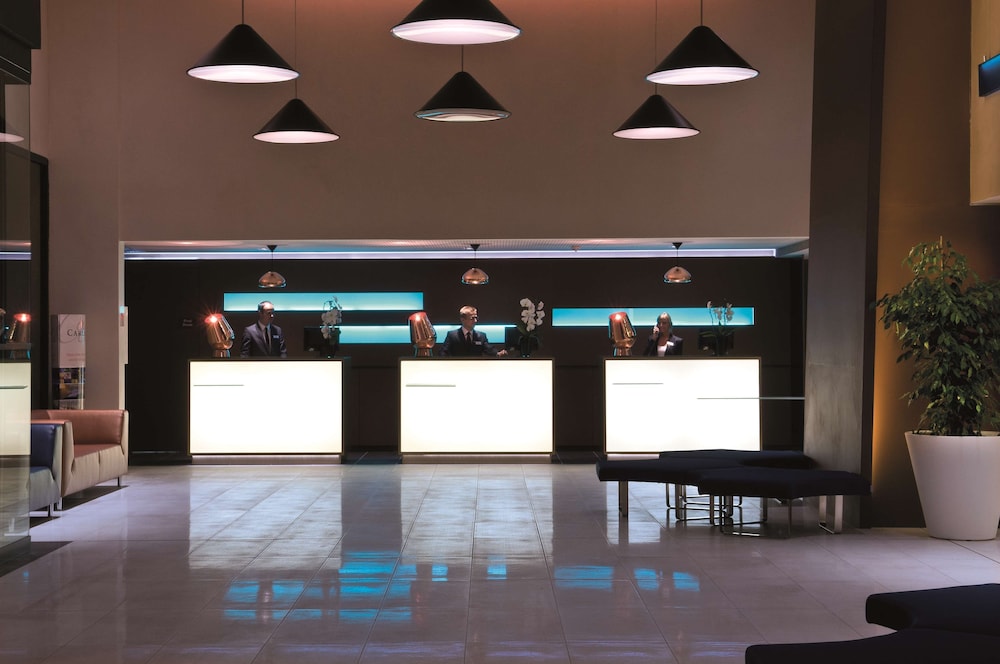 Radisson Blu Resort Spa Ajac 5/47