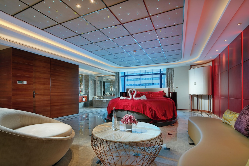 Wenling International Hotel 17/25