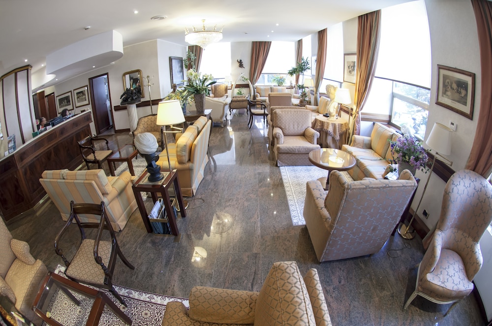 Hotel Bristol Milano 57/69
