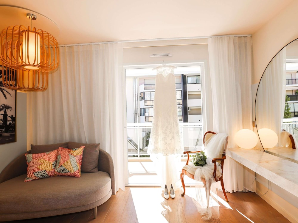 Croisette Beach Hotel Cannes - MGallery Collection 26/47