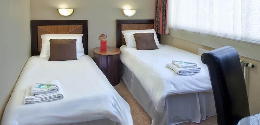Britannia Hotel Coventry 20/53