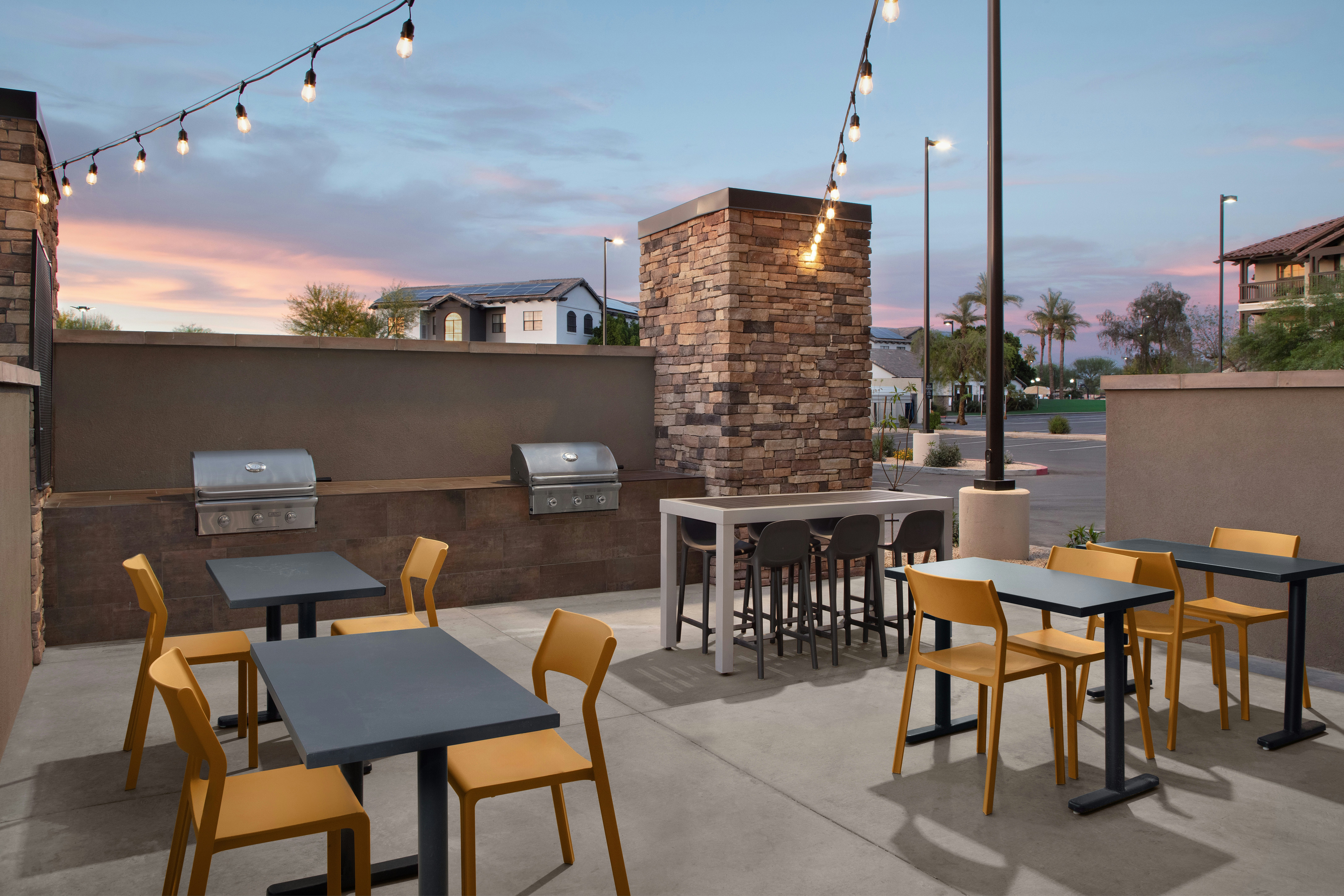 Home2 Suites by Hilton Goodyear Phoenix West 23/29