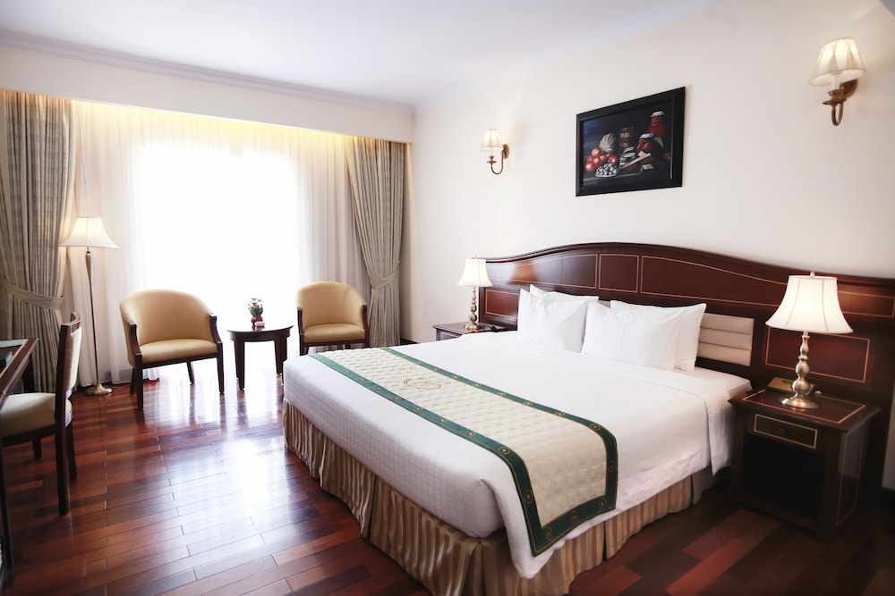 Saigon Dalat 18/50